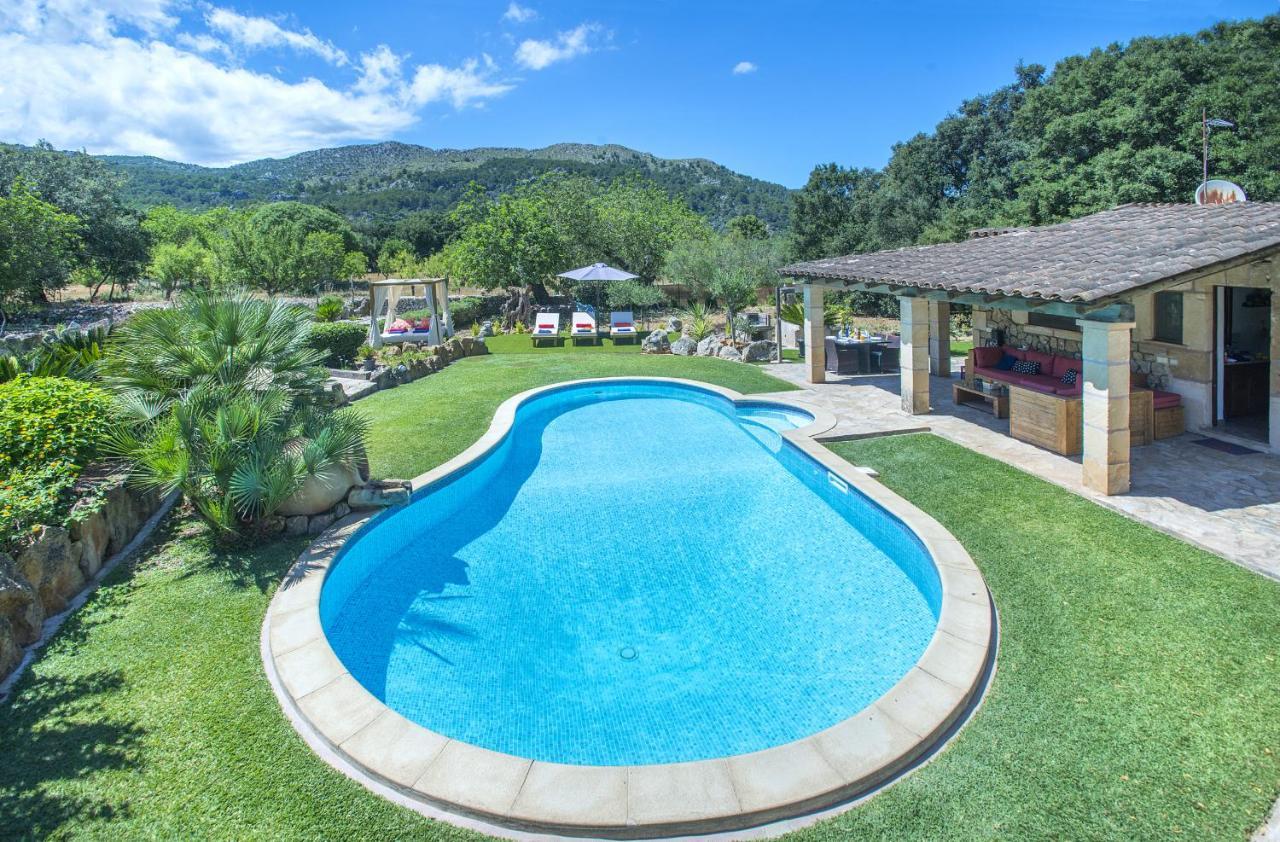 Villa Owl Demana - Retreat In The Midst Of Nature *